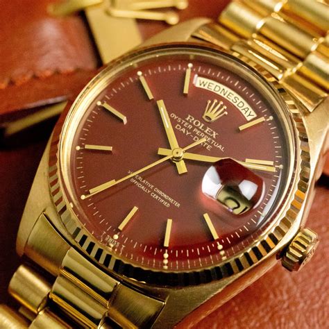 rolex 1803 day date